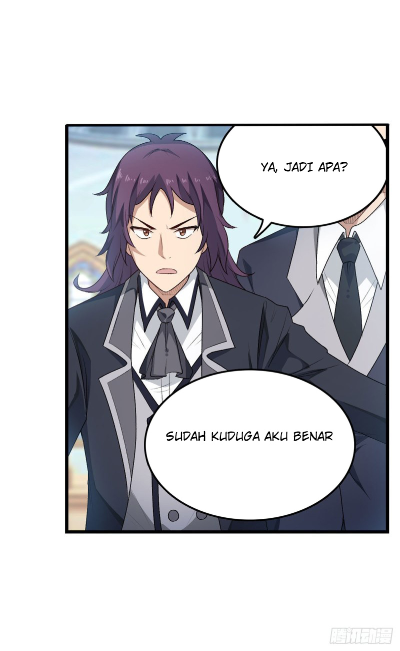 Wuxian Shitu Yu Shier Zhan Ji (Infinite Apostles and Twelve War Girls) Chapter 67 Gambar 24